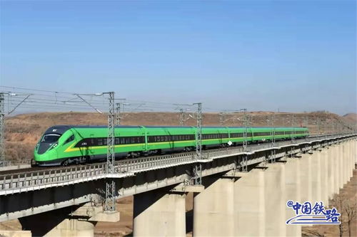 官宣 全国铁路明年1月10日起实行新的列车运行图,京港高铁南段全线贯通